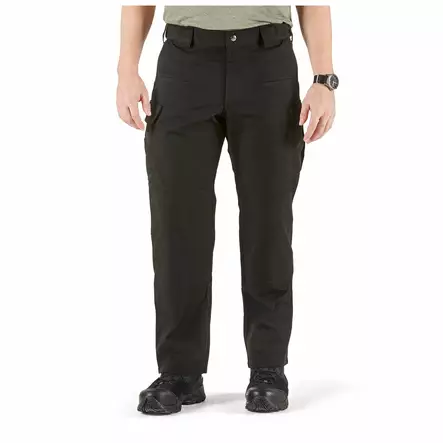 5.11 Stryke Pant W/Flex-Tac TM Black - Taktische Hosen - 888579802207 - 1