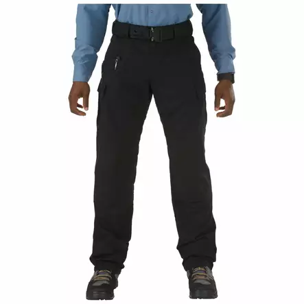 5.11 Stryke Pant W/Flex-Tac TM Black - Taktische Hosen - 888579802207 - 2