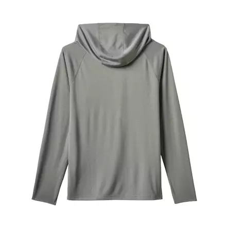 5.11 Sulli UV Hood L/S Grey - Taktische Shirts - 888579971217 - 2