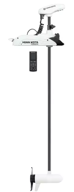 Minn Kota Rt Terrova Q2 90/115lb 100" - Minn Kota Bootselektromotoren - 029402053407 - 1