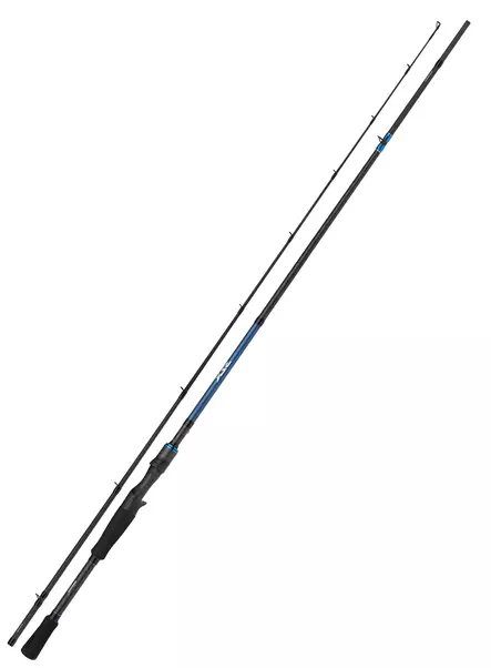 Shimano SLX A Casting - Shimano-Baitcastruten - 8717009872607 - 1