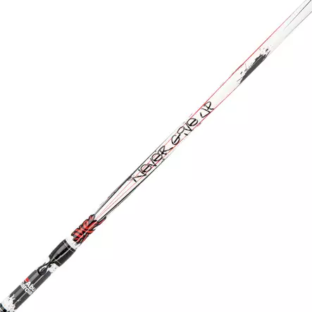 Abu Garcia Ike Dude Combo Spin - Spinnsets für Zander und Barsch - 036282988347 - 2