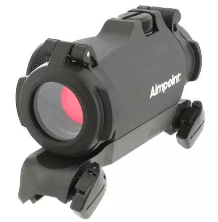 Aimpoint Micro H-2 2 Moa Blaser Mount - Aimpoint - 7350004384747 - 1