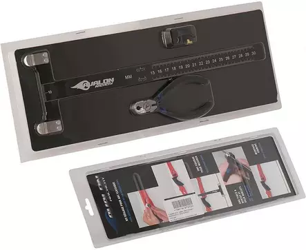 Avalon. archery tuning kit - Bogentuning - 9227000015327 - 1