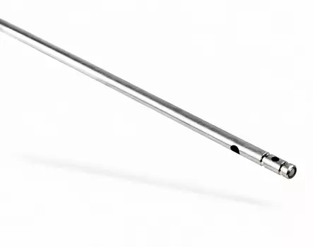 Axem Gas Tube Kit Mid-Length Roll Pin SS - Gewehrteile - 41037 - 1