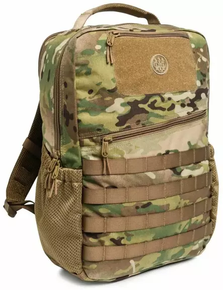 Beretta Tactical Flank Multicam® Daypack - Black Friday Jagd - 8051832571017 - 1