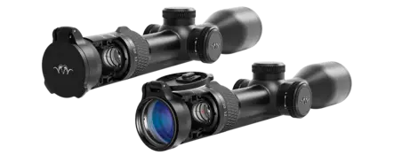 Blaser B1/B2 Flip Cover 56mm - Objektivabdeckungen - 4066481040207 - 2