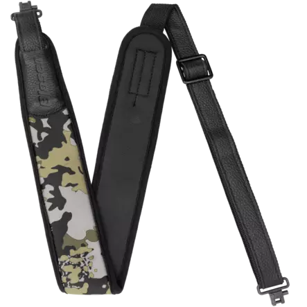 Blaser Neoprene Gun Sling Huntec Camo - Gewehrriemen - 80409317 - 2