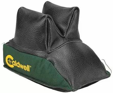 Caldwell Universal Rear Shooting Bag - Schießsäcke - 661120266457 - 1