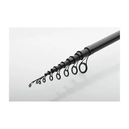 DAM Impulse-X Telematch 3,90m 10-30g - Match- & Wagglerruten - 4044641001787 - 2