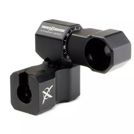 Dead Center single Offset Mount - Stabilisierung - 812245025997 - 1