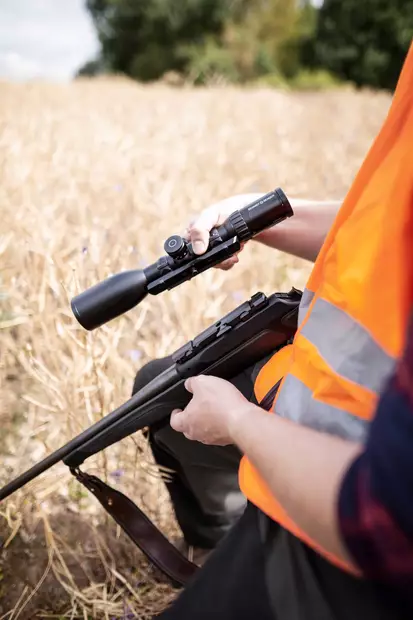 Dentler Mountrail Docter/Meosight/Zeiss - Schnellmontagen - 0705632161067 - 2