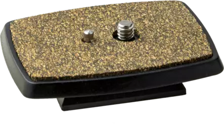 Focus Quick Release Plate WF3950 - Fernglas Zubehör - 7391879050887 - 1