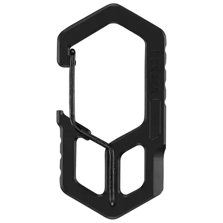 Gerber Carabiner Black - Weitere Outdoor-Werkzeuge - 013658169517 - 1