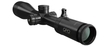GPO Spectra 6x 3-18x56i - GPO Zielfernrohre - 4260527411017 - 2