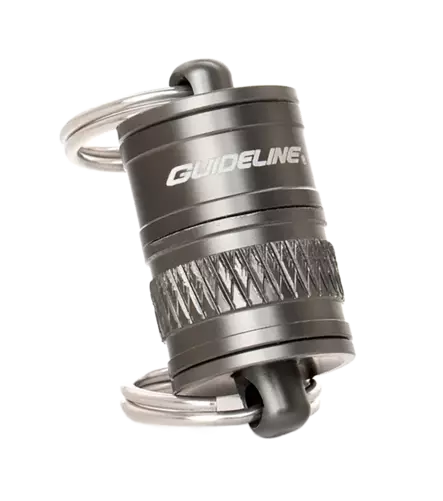 Guideline Magnetic Netkeeper Grey/Silver - Netzfreigaben - 7033841113717 - 1