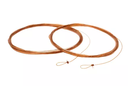 Guideline Power Strike PRO Dry & Dropper 11ft - Nylon-Vorfächer - 7033841088367 - 2
