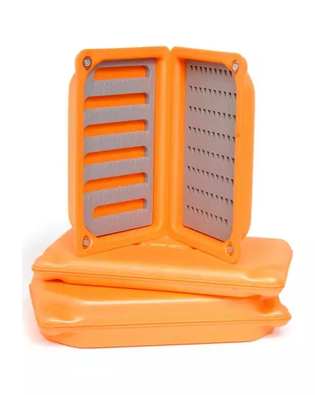 Guideline Ultralight Foam Fly Box Large - Fliegenboxen - 7033841046077 - 1