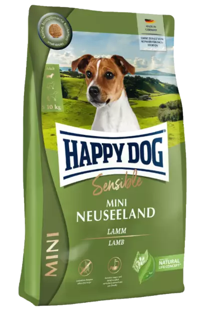 Happy Dog Sensible Mini Neuseeland - Happy Dog Mini - 61227 - 1