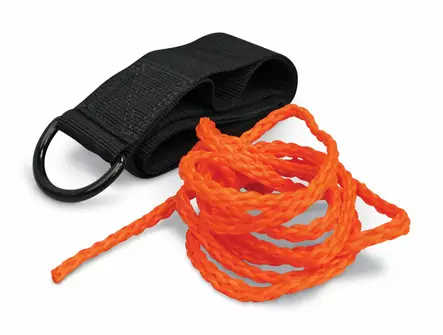 HME Economy Deer Drag - Andere Jagdprodukte - 830636003157 - 1