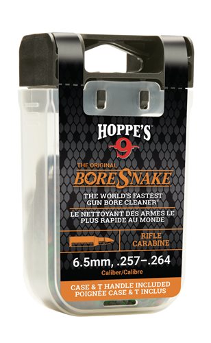 Hoppe´s BoreSnake Den Rifle Cal. 7mm, .2 - Waffenreinigungssets - 026285001037 - 2