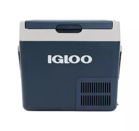 Igloo ICF18 Compressor Cooler 18l Blue - Kühlboxen - 6975399590507 - 1