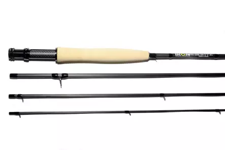 Ikon Pro-Serie Dry - Ikon-Fliegenruten - 6430077071827 - 1
