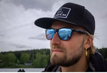 Leech Eagle Water sunglasses - Kunststofflinsen - 7350123790047 - 2