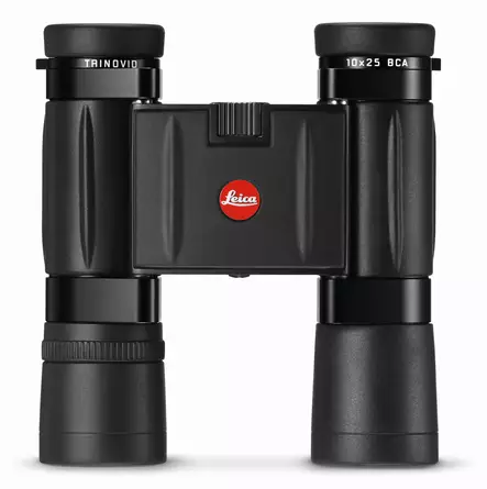 Leica Trinovid 10x25 BCA - Ferngläser im Taschenformat - 4022243403437 - 1