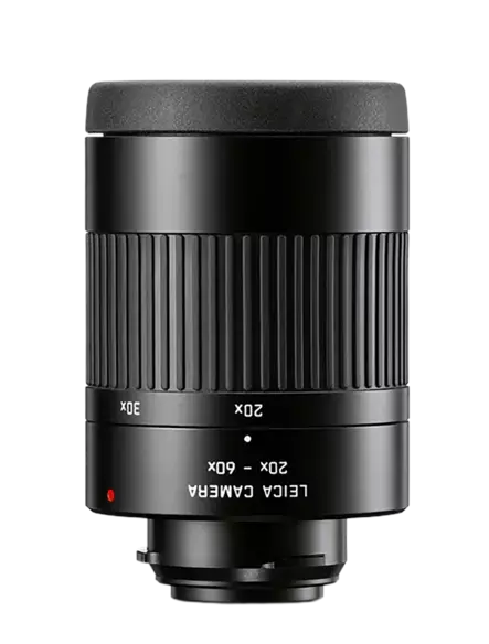 Leica Vario-Okular 20x - 60x - Spektive - 4022243410237 - 1