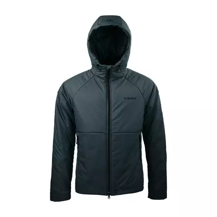 Loop Onka 2.0 Jacket Dark Grey - Isolationsjacken - 827142071947 - 1