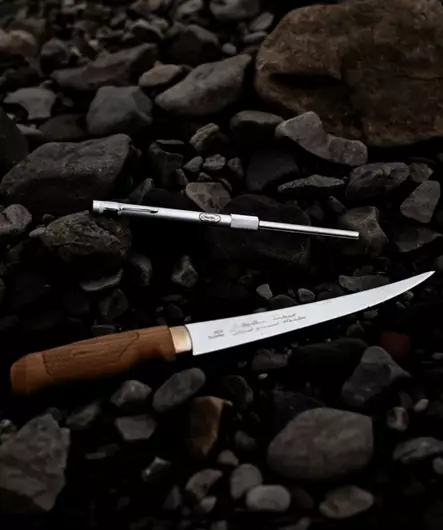 Marttiini Diamond Sharpener Pen - Weitere Outdoor-Werkzeuge - 6416885847007 - 2