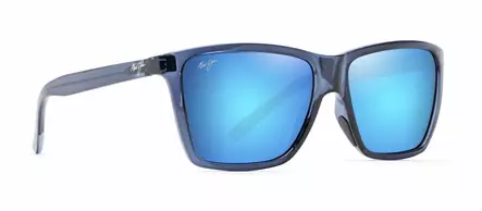 Maui Jim Cruzem DT Blue - Blue Hawaii - Glaslinsen - 603429069827 - 1
