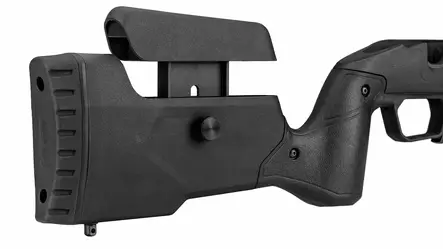 MDT Field Stock Tikka T1X - Gewehrschäfte Composite - 797698470917 - 2