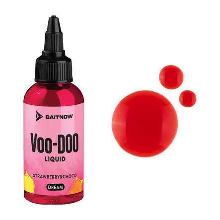 Mikado BaitNow Method Liquid Voo-Doo Dream 50ml - Aromen & flüssige Lockstoffe - 5900637153597 - 2