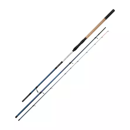Mikado Bixlite Light Feeder 3,60m max 80g - Leichte & Kanal-Feederruten - 5900637099277 - 1