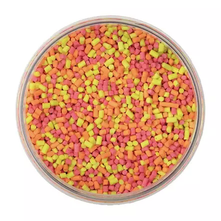 Mikado Fluo Mix Yellow Spin 150ml - Pulver-Additive - 5900637153887 - 2