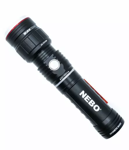 Nebo Slyde King 500lm - Taschenlampen - 5060063227177 - 1