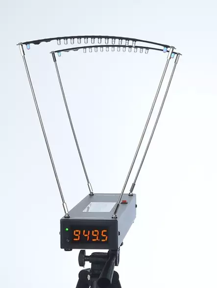 NiteForce ChronoGraph - Andere Jagdprodukte - 6430061581707 - 1