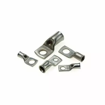 Oceanflex Cable Lugs 10mm2 6.5mm 10 pcs - Kabel und Anschlüsse - 7332467288787 - 1