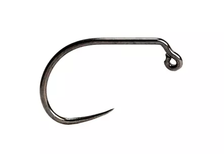 Partridge SLJ Wide Gape Jig - Widerhakenlose Haken - 5055478727237 - 2