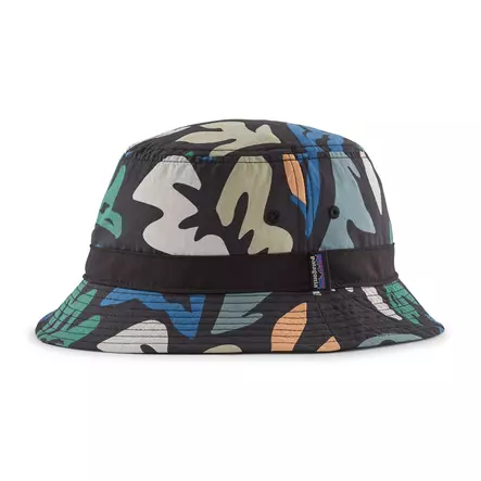 Patagonia Wavefarer Bucket Hat S KALB - Andere Kopfbedeckungen - 198077682677 - 1