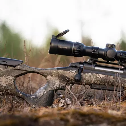 Sako S20 Fore Stock Hunter Strata - Gewehrschäfte Composite - 588210497 - 1