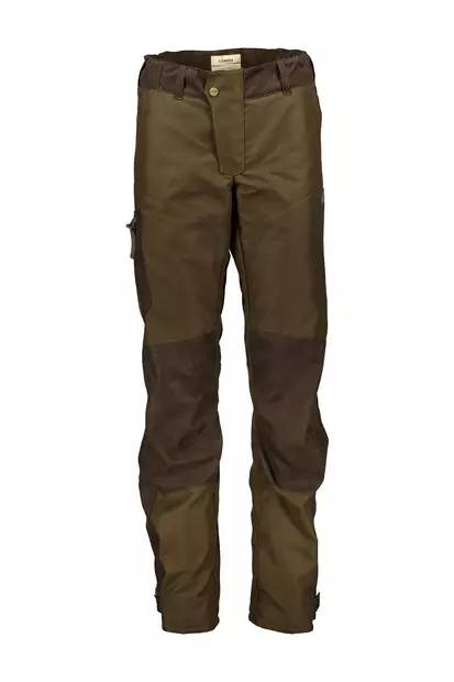 Sasta Suvanto Trousers 40 Dark Forest - Jagdhosen für Frauen - 6419619256717 - 1