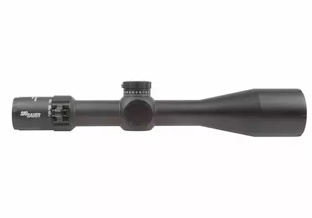 Sig Sauer Tango DMR 5-30X56mm FFP MRAD DEVL5 - Sig Sauer Zielfernrohre - 798681665587 - 1