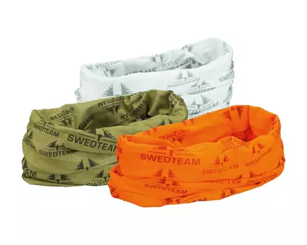 Swedteam 3-P Neck Gaiter - Kopfbedeckungen - 7330144003487 - 1