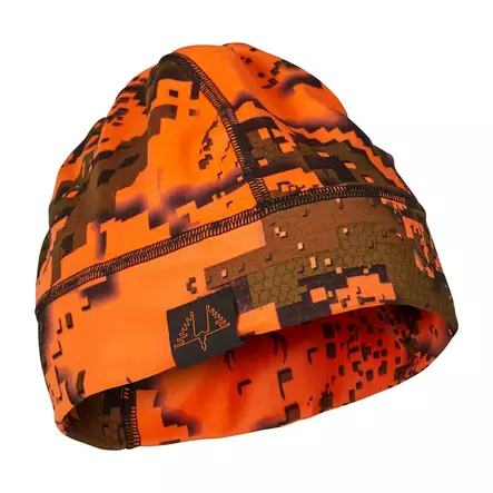 Swedteam Alpha Beanie Fire - Kopfbedeckungen - 7330144008727 - 1