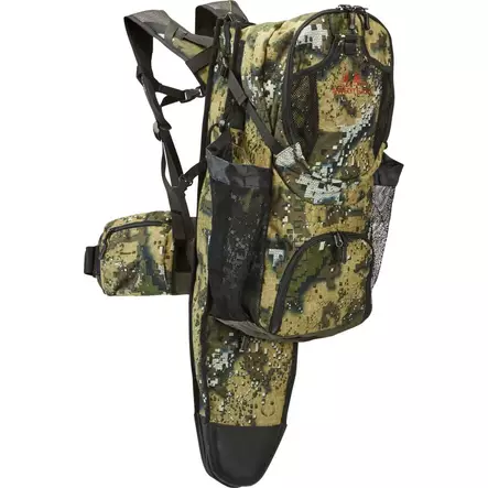 Swedteam Backbone Backpack Veil Camo - Rucksäcke - 7330144008987 - 2