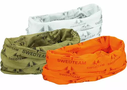 Swedteam 3-P Neck Gaiter - Socken und Buff - 7330144003487 - 1