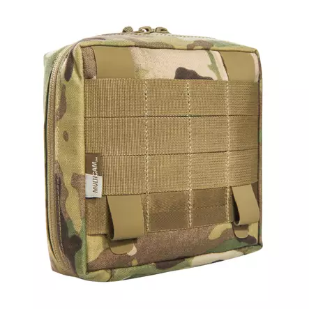 Tasmanian Tiger Tac Pouch 5.1 Multicam - Taschen für Plate Carriers - 4013236337457 - 3